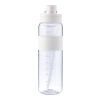 Tritan drinking bottle (900 ml) Lyra white | No Branding | not available | not available