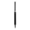 Brass twist ballpen Jalen black | No Branding | not available | not available