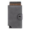 BrandCharger Wally Porto card wallet grey | No Branding | not available | not available