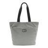 BrandCharger Terra tote bag light grey | No Branding