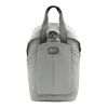 BrandCharger Pulse backpack light grey | No Branding | not available | not available