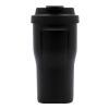 BrandCharger Posh Café (510 ml) bottle black | No Branding