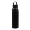 BrandCharger Posh flo (520 ml) bottle black | No Branding | not available | not available