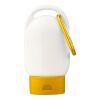 Sunscreen lotion Luka yellow | No Branding | not available | not available
