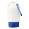 Sunscreen lotion Luka cobalt blue | No Branding | not available | not available