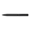 Ecobrass twist ballpen Hadi black | No Branding