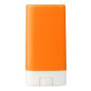 Sunscreen stick Barbara orange | No Branding | not available | not available