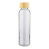 Glass drinking bottle (500 ml) Levi neutral | No Branding | not available | not available