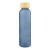 Glass drinking bottle (500 ml) Levi cobalt blue | No Branding | not available | not available