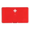 PP first aid set Amina red | No Branding