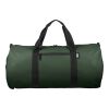 rPET duffle bag Aisha green | No Branding | not available | not available