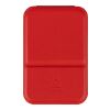 Glass mirror Mio red | No Branding | not available | not available