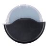 ABS pizza cutter Maurice black | No Branding