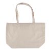 Corduroy tote bag Tino beige | No Branding | not available | not available