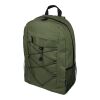 rPET polyester( 600D) adventure backpack Jari blue
