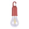 ABS lightbulb Dalton burgundy | No Branding | not available | not available