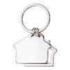 Zinc alloy key holder Amaro silver | No Branding | not available | not available