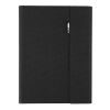 rPET portfolio A5 Tamara black | No Branding | not available | not available