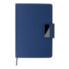 Carton office gift set Roan blue | No Branding | not available | not available