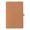 Washed kraft paper notebook Johanna brown | No Branding | not available | not available