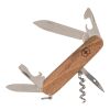 Victorinox pocket knife Swiss Army Spartan Wood wood | No Branding | not available | not available