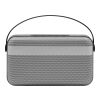 BrandCharger wireless speaker Nano Beast black/silver | No Branding | not available | not available