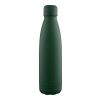 Recycled double-walled drinking bottle 500 ml Sunny green | No Branding | not available | not available