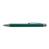 Recycled aluminium ballpen Emmett green | No Branding | not available | not available
