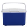Cooler box 4 liter Sunkissed cobalt blue | No Branding | not available | not available