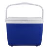 Cooler box 13 liter Solace cobalt blue | No Branding | not available | not available