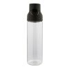 Tritan drinking bottle 750 ml Dune black | No Branding | not available | not available