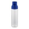 Tritan drinking bottle 750 ml Dune cobalt blue | No Branding | not available | not available
