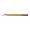Bamboo ballpen Deanna brown | No Branding | not available | not available