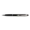 Aluminium ballpen Pascaline black | No Branding | not available | not available