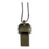 PP whistle Damon green | No Branding | not available | not available
