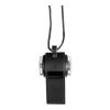 PP whistle Damon black | No Branding | not available | not available