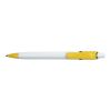 Stilolinea Ducal ABS ballpoint pen yellow | No Branding | not available | not available