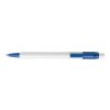 Stilolinea Baron pen with coloured clip light blue | No Branding | not available | not available