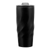 BrandCharger Vortex Calix XL travel mug black