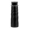 BrandCharger Vortex Athletica drinking bottle black