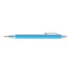 Ballpen Corvin | Recycled | Push light blue