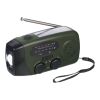 Emergency radio Solan | Recycled green