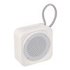 Bluetooth speaker Orblo | Recycled white