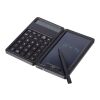 Calculator Notex | Recycled black