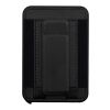 BrandCharger card holder Wally Stand Pro | Recycled black