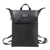 BrandCharger backpack Aer | Recycled | Laptop 16" | 22 l black