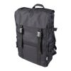 Backpack Vayo | Recycled | Laptop 15" | 11 l black