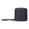 Bluetooth speaker Peblo | Recycled blue