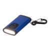 Alarm light Alero | Recycled cobalt blue