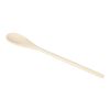 Cooking spoon Beckham | Recycled wood brown